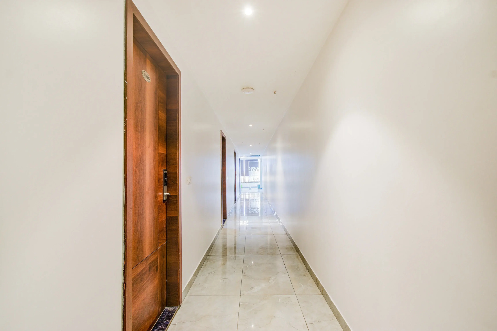 Townhouse Oak Shri Jagannath Temple Formerly Sai Thrishul Grand