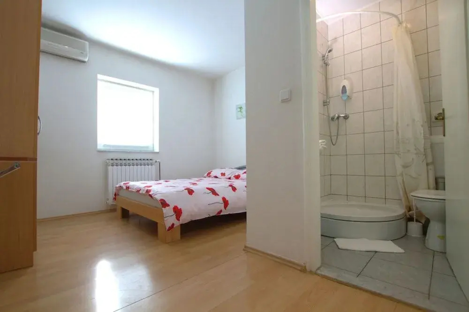 Guesthouse Ivac Inn Zagreb Airport