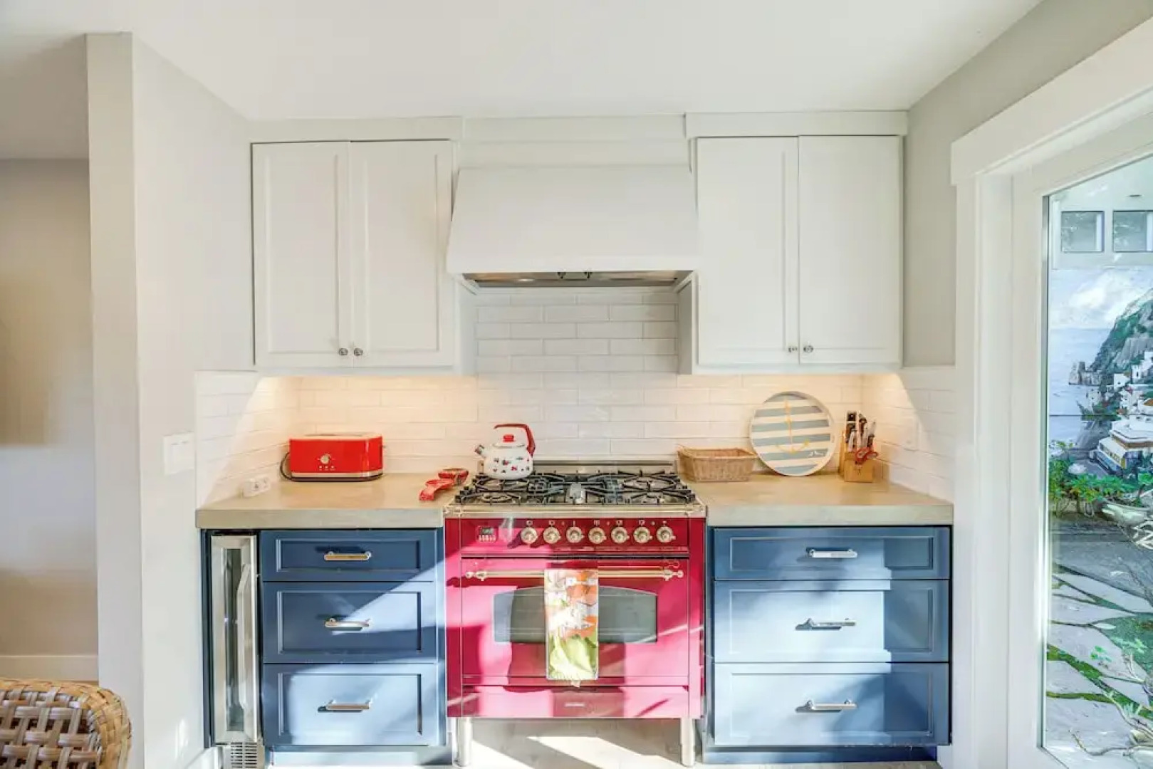 Seascape Aptos Retreat w/ Bocce Ball Court!