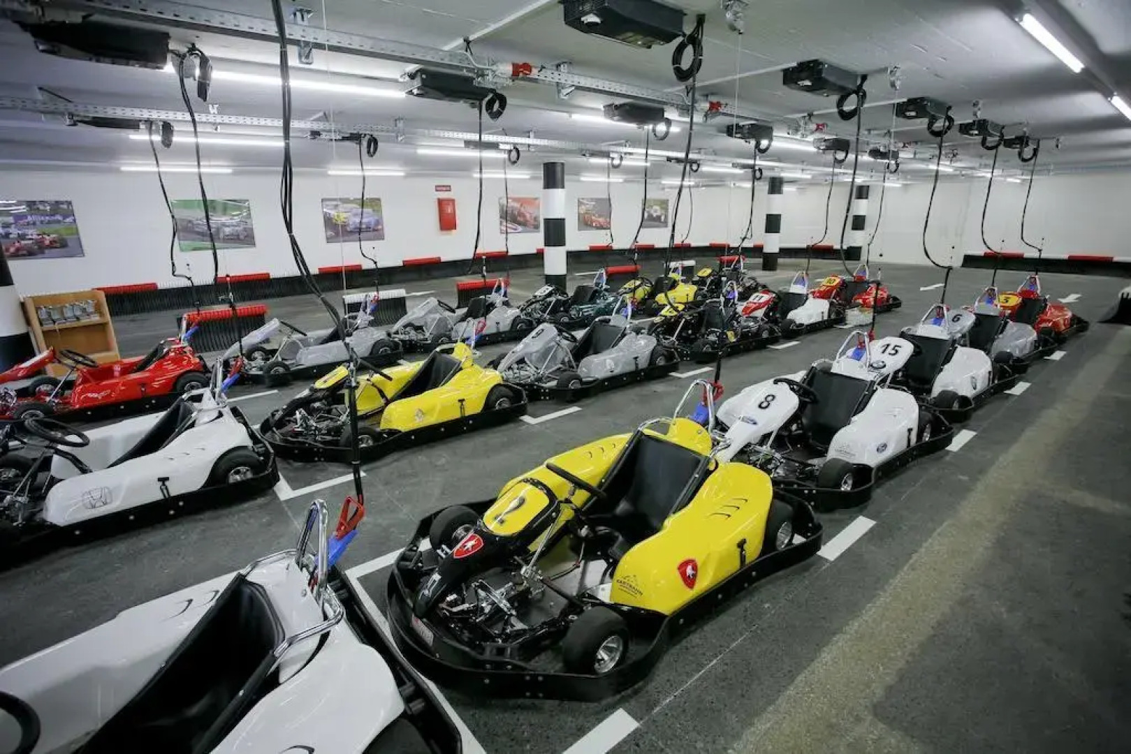 Swiss Holiday Park Resort