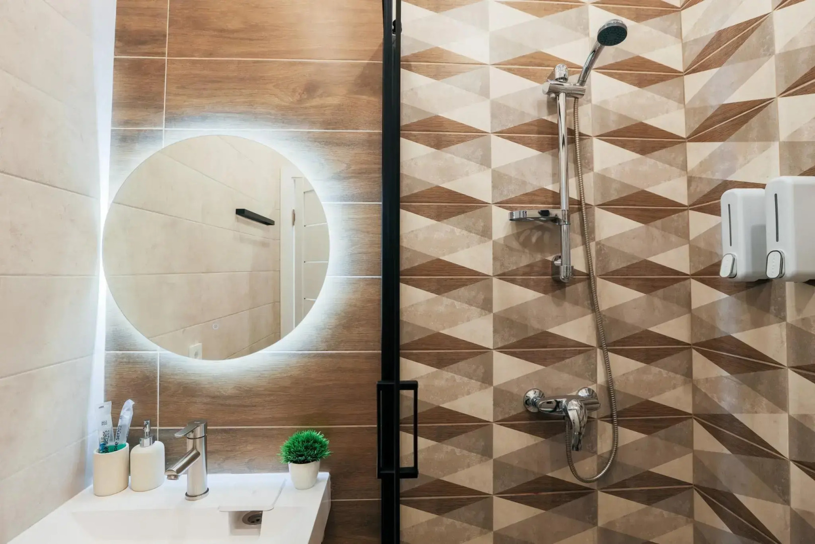 SweetHome (СвитХоум) на улице Красноказачья