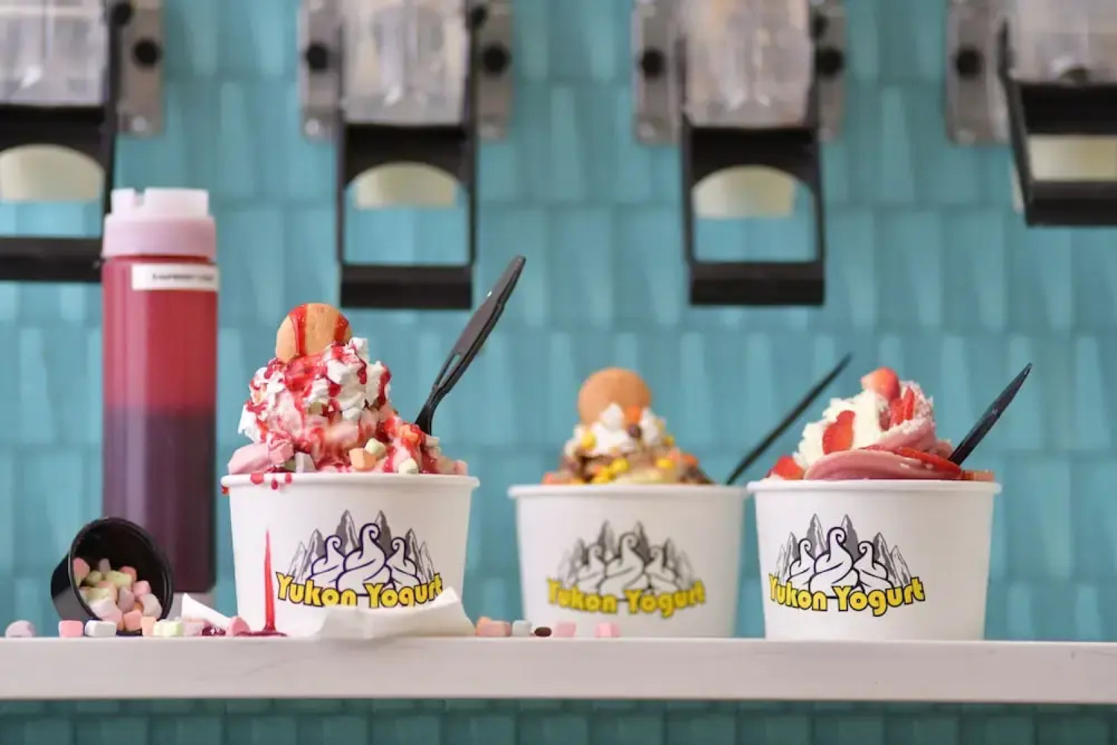 Wilderness at the Smokies - Stone Hill Lodge