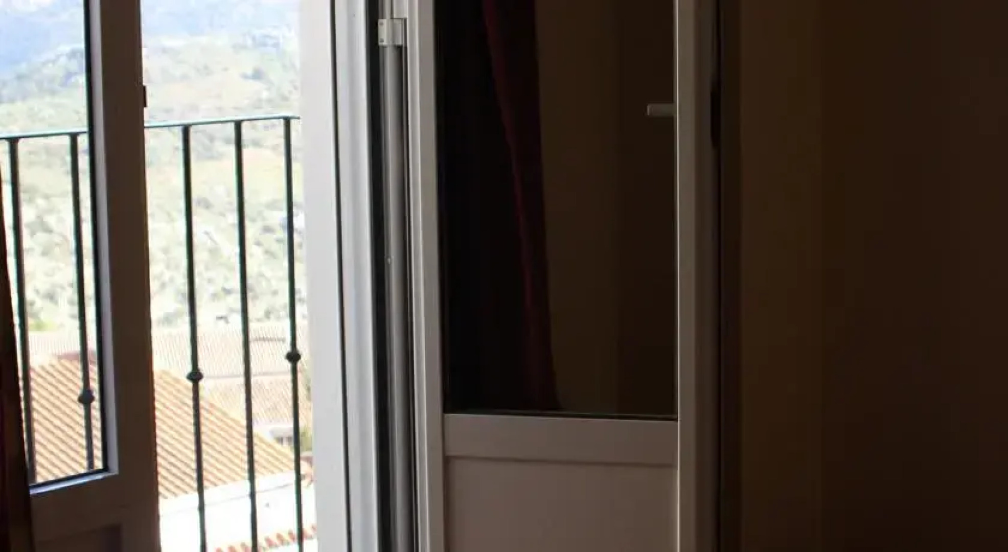 Casitas Sierra de Libar