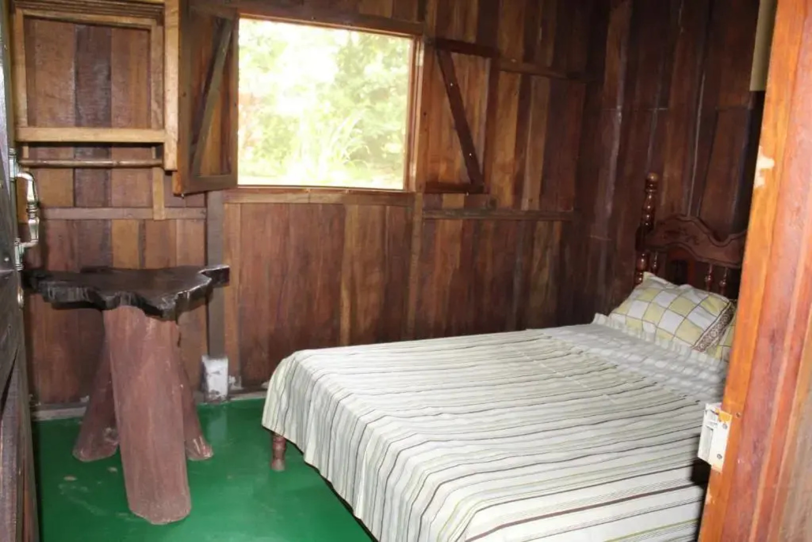 Finca Orgánica Guarumo