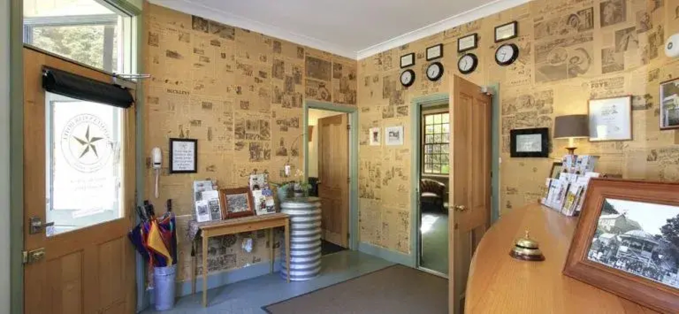 Walhalla's Star Hotel