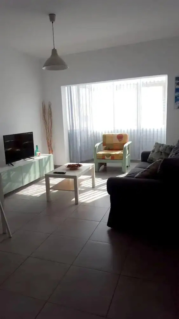 Apartment With 2 Bedrooms in Puerto del Rosario