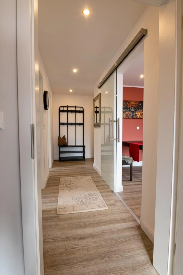 Harz Living - Ferienwohnungen mit Traumblick