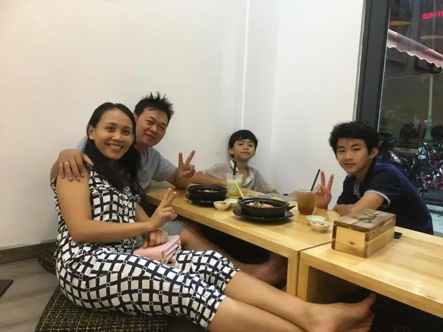 Ken King 2 - homestay gần biển giá rẻ