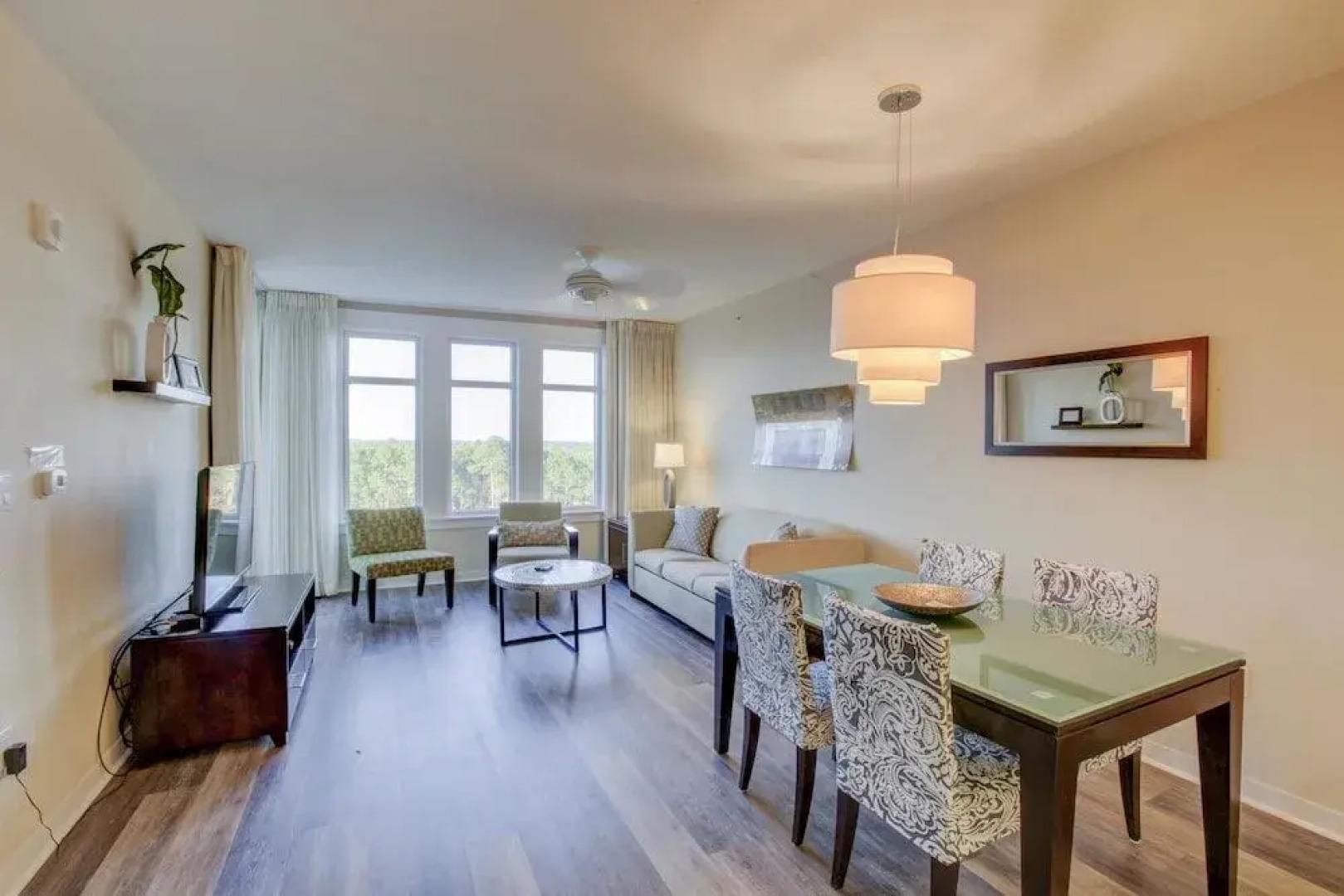 Elation Resort at Baytowne Wharf by Panhandle Getaways