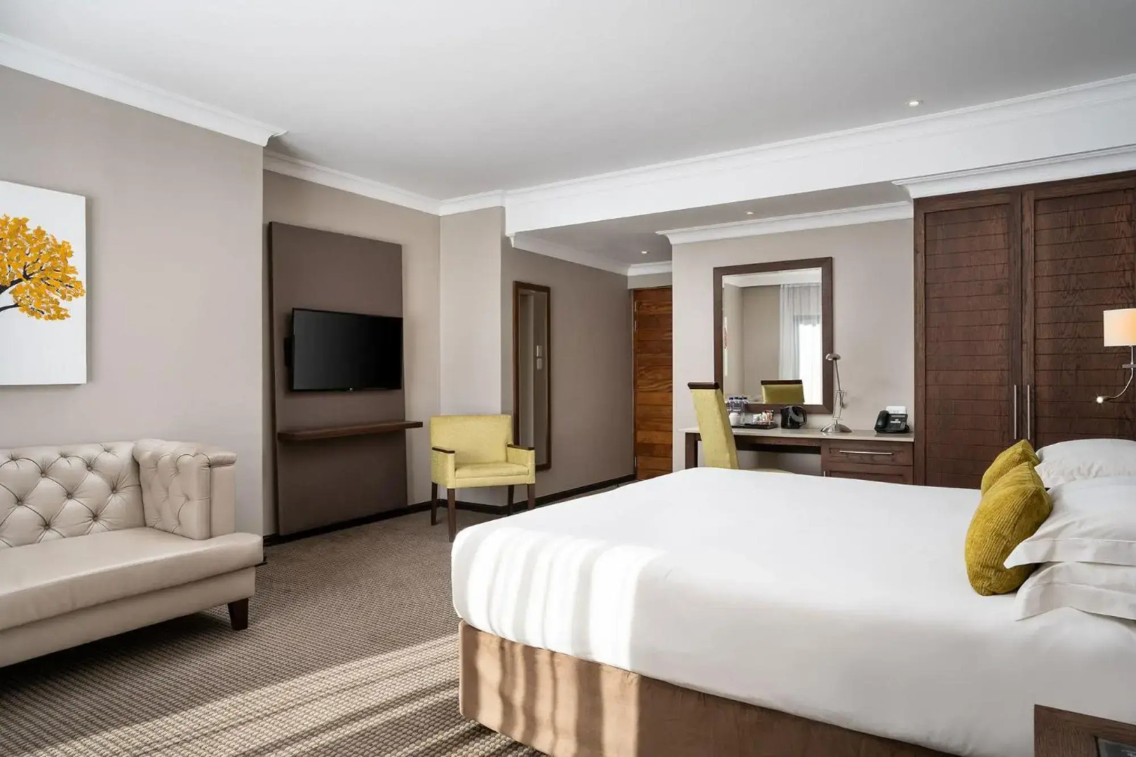 Premier Resort Sani Pass