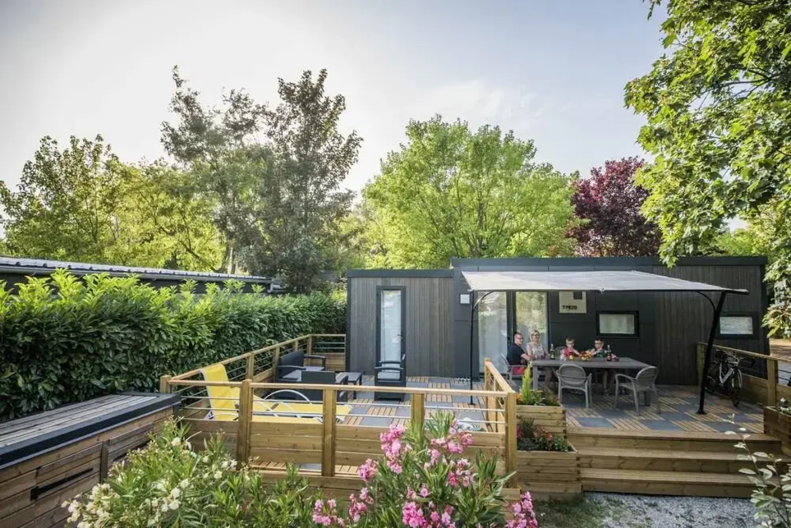 Sunelia Village L'hippocampe