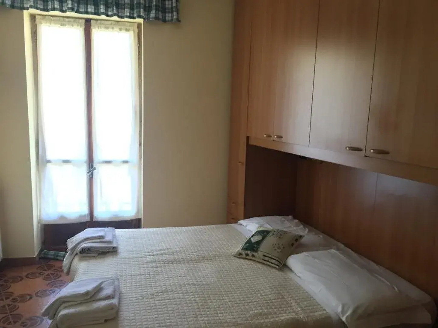 Albergo Ristorante Tre Verghe d'Oro