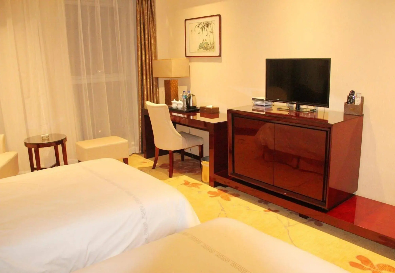 Tianjin Liye Garden Hotel