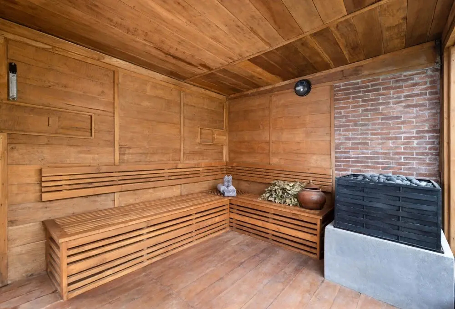 Airship Bali by Alex Villas