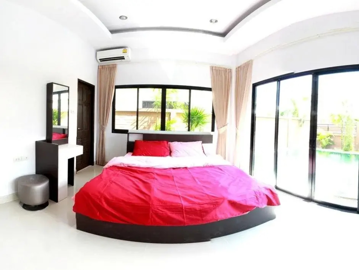 Baan Dusit Pattaya Park