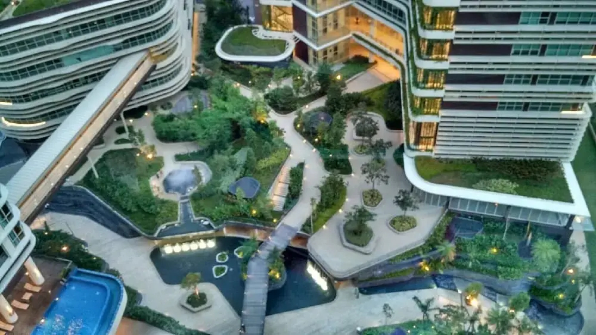 Afiniti Residensi Legoland Homestay