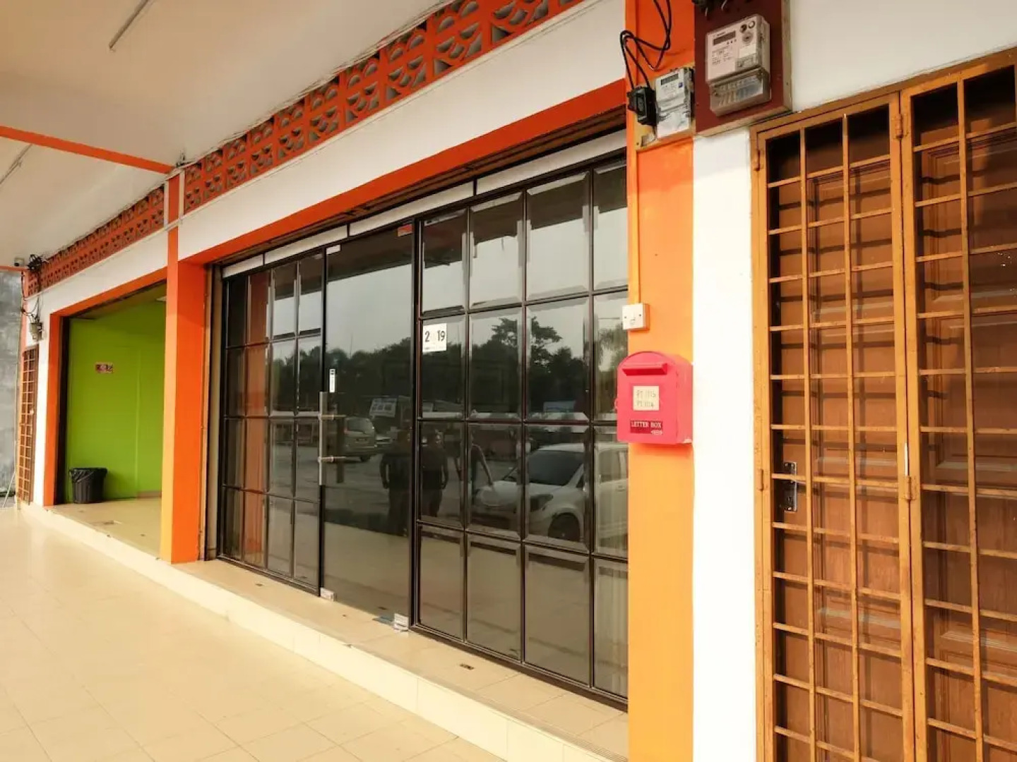 Zaman Sejahtera Inn 2