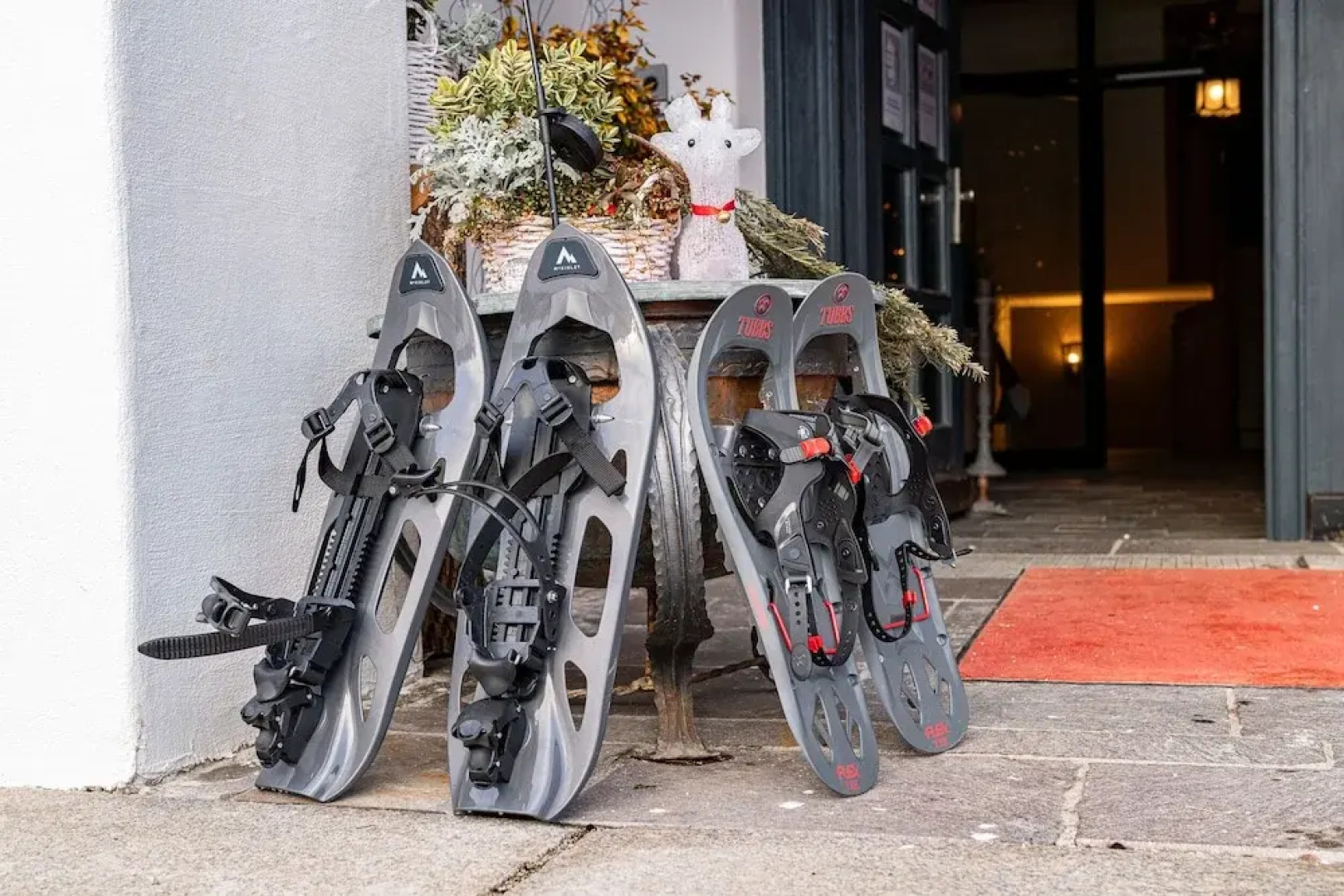 Berggasthof Hotel Adersberg