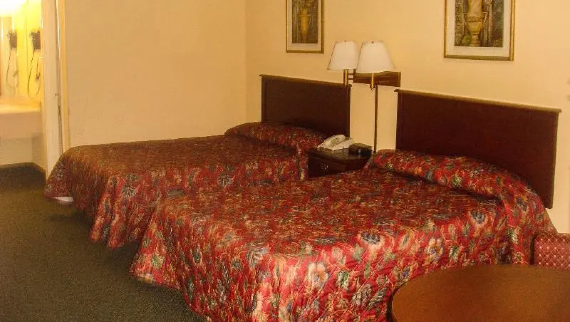 Carriage Inn Lancaster