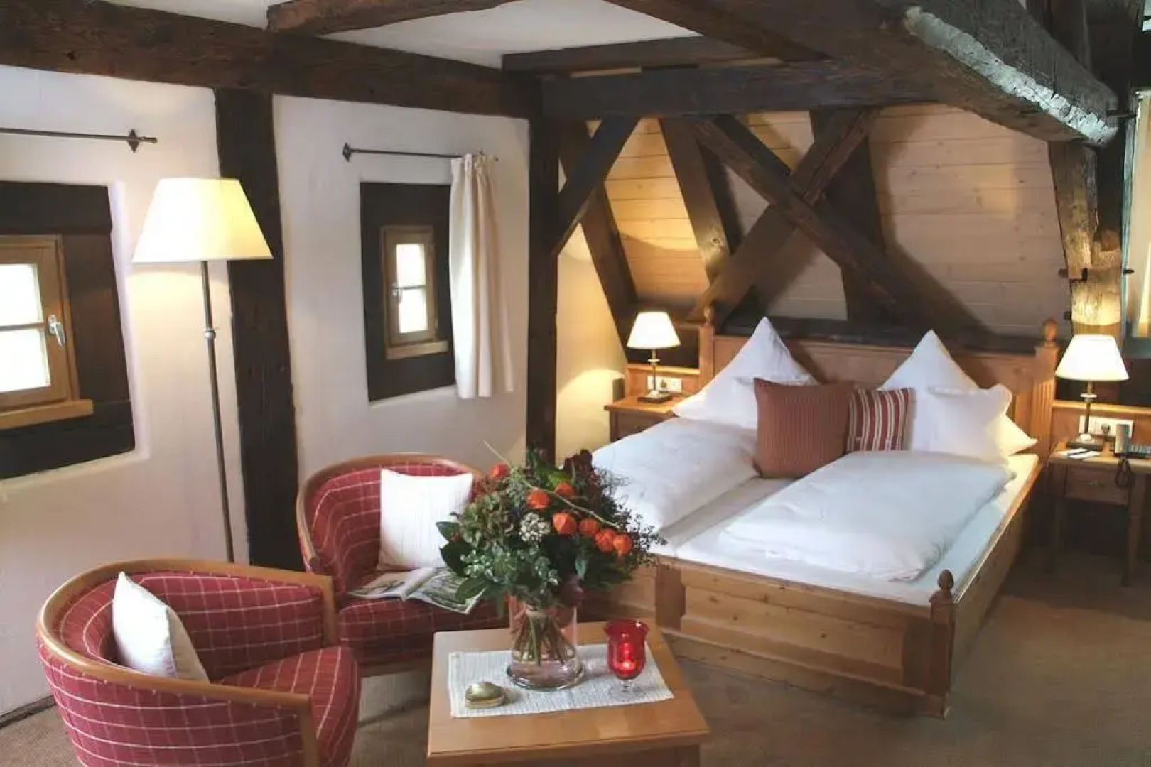 Metzgerei Gasthof Romantikhotel Der Millipp