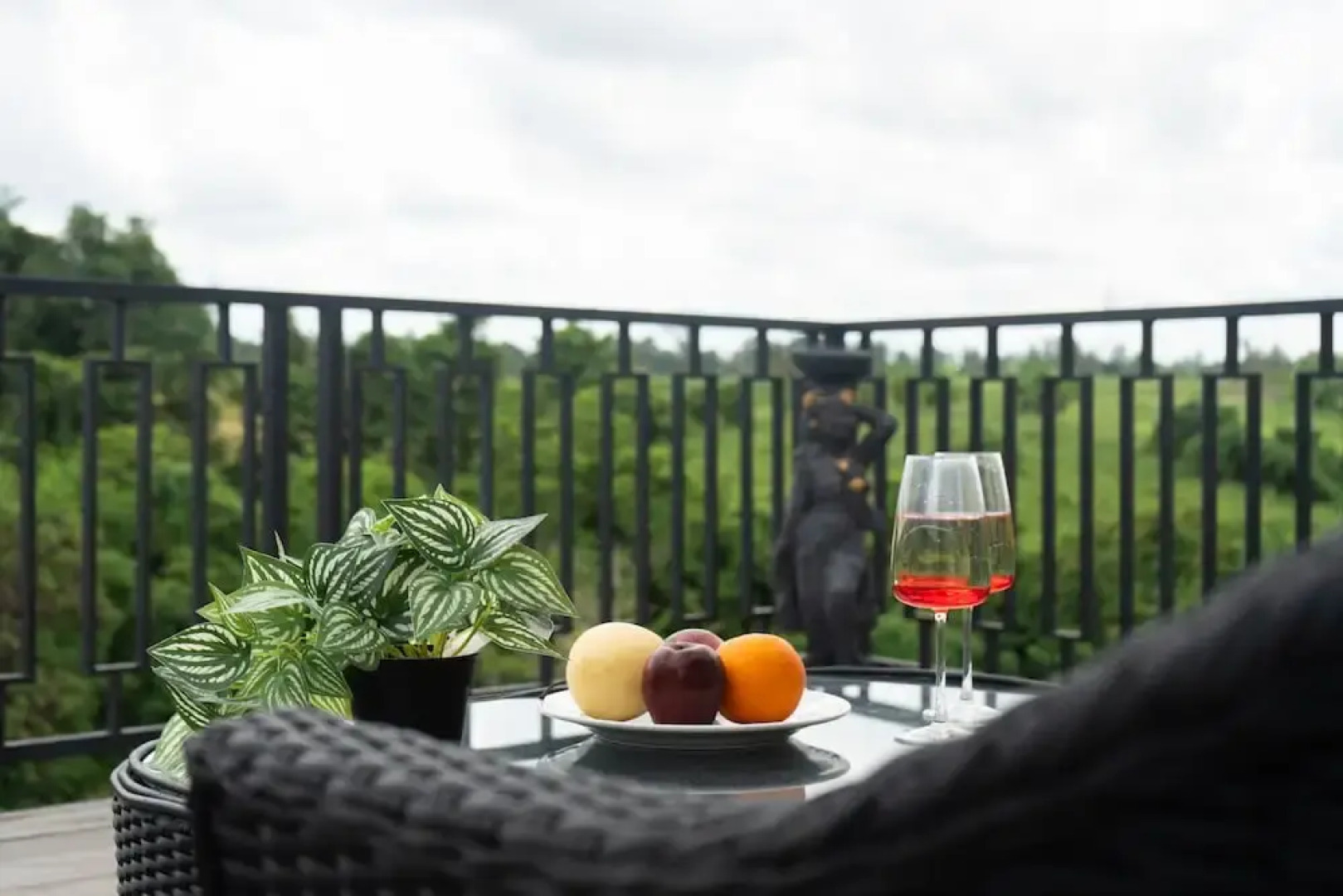 Santorini Luxury Villa