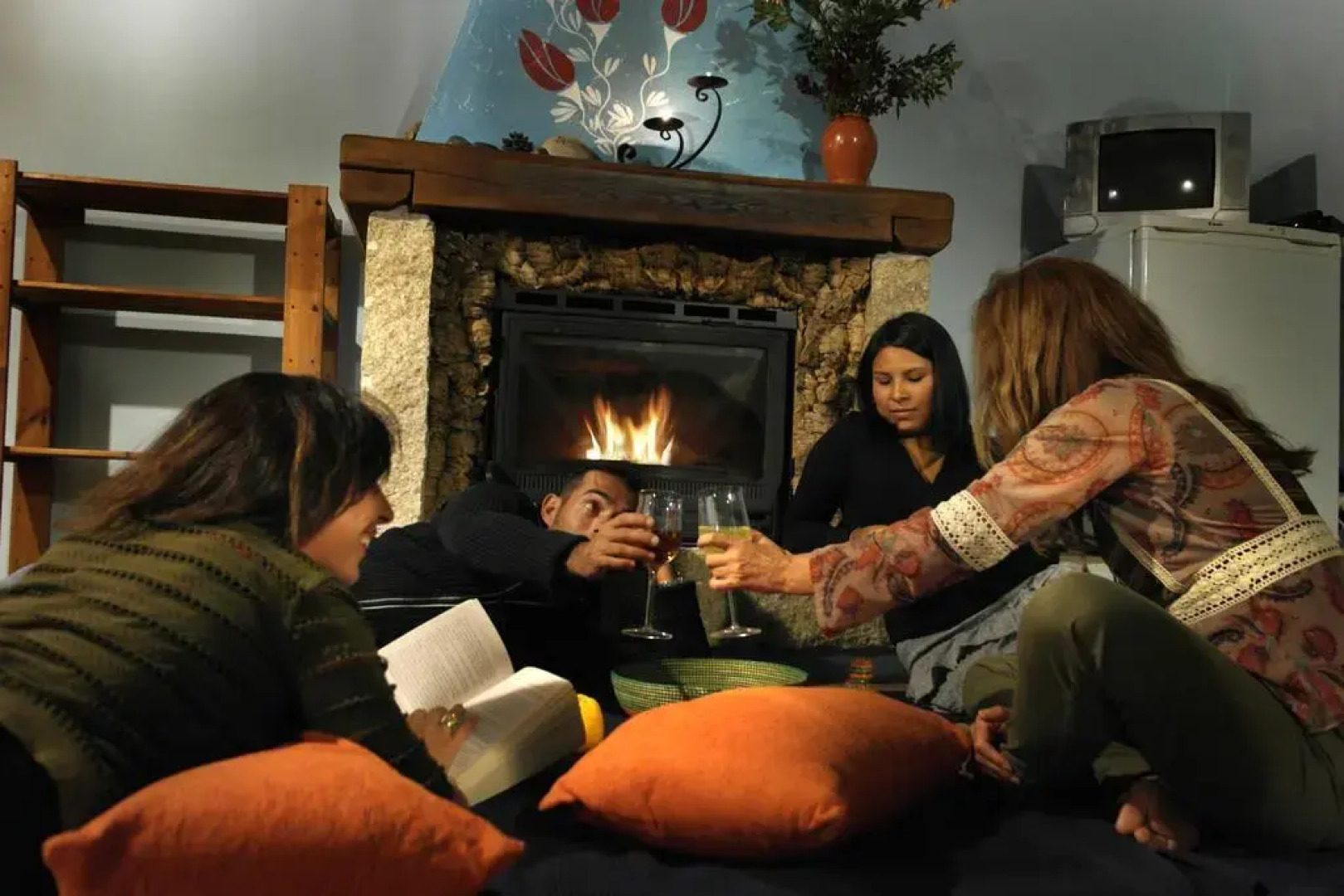 Agriturismo Stazzi La China