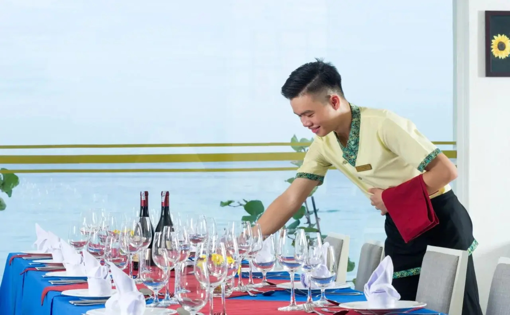 Golden Peak Resort & Spa