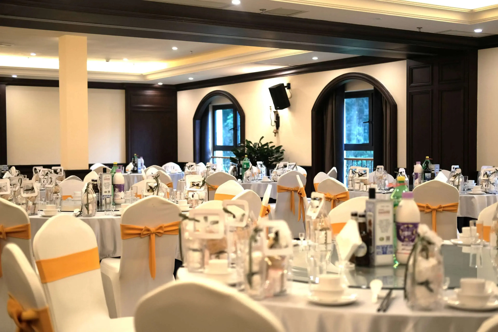 Howard Johnson by Wyndham Yaan Forest Resort