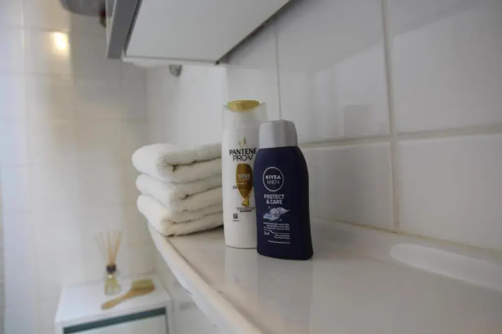 Ferienwohnung in der Fußgängerzone Zentral - Studio Apartment