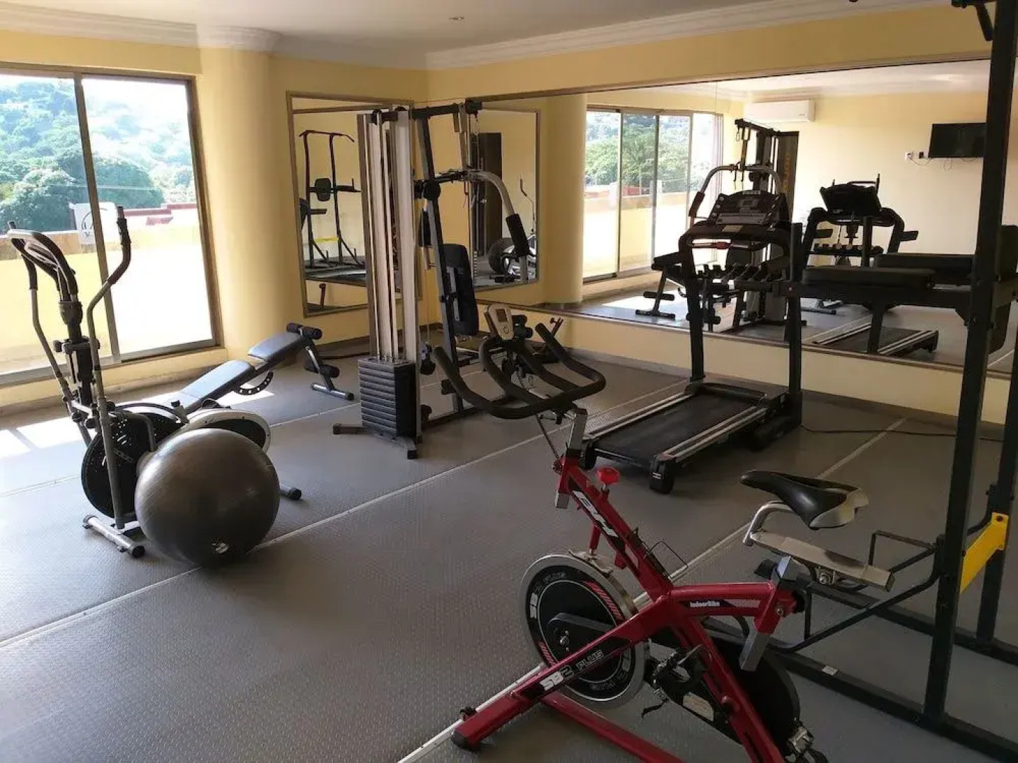 Gran Hotel Don Nacho