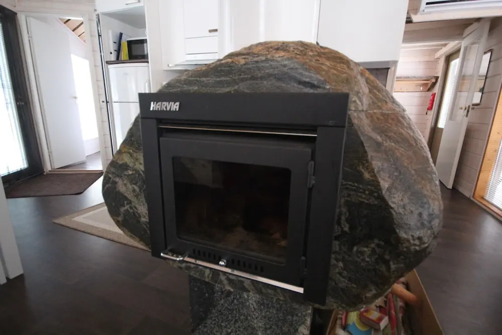 Jääskän Loma Chalet Seinäjoki