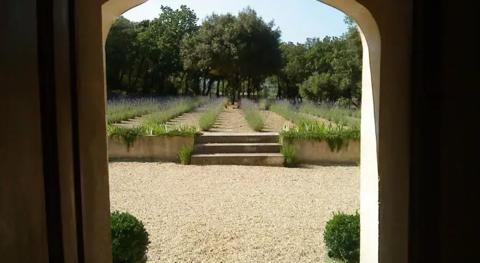 La Bastide Monte-Crau