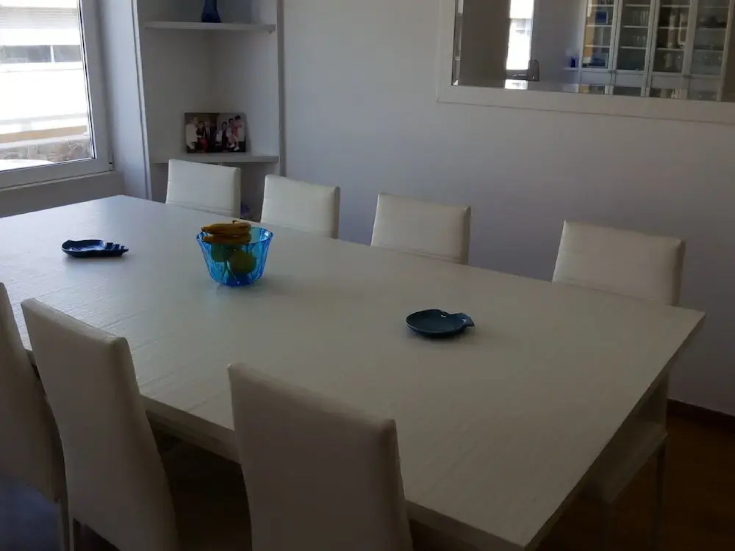 Apartment in Santa Cristina With Balcony, Parking, Heating