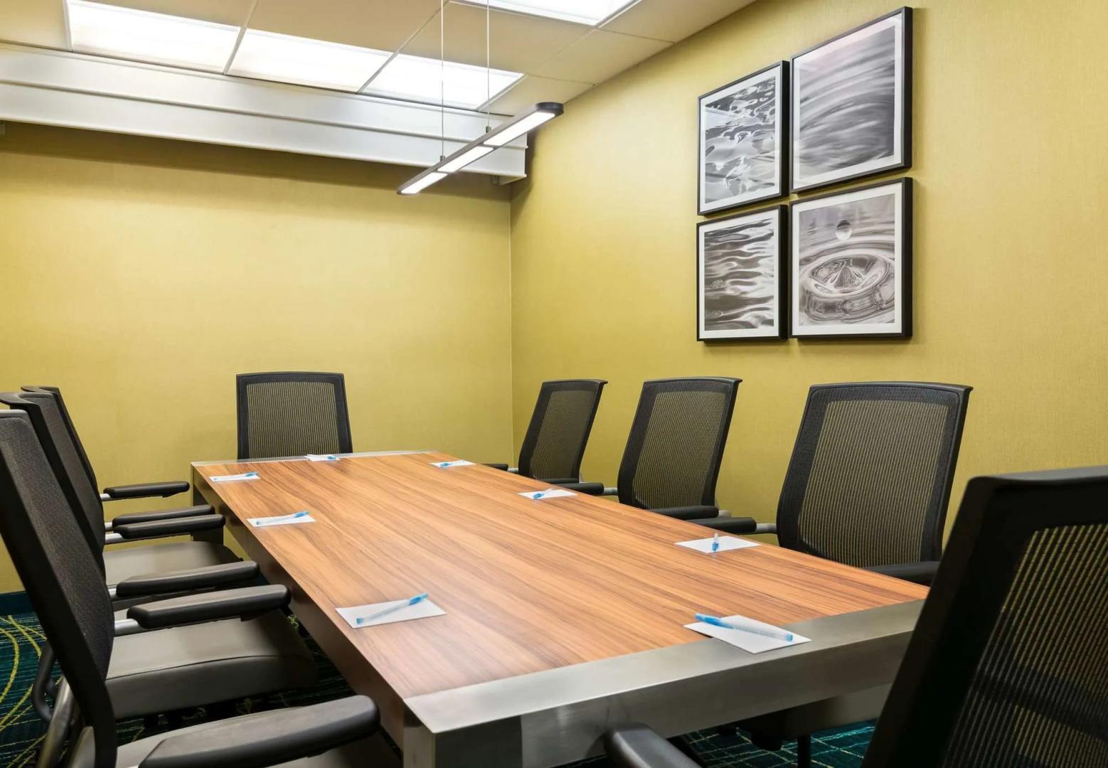 SpringHill Suites by Marriott Fort Myers Airport