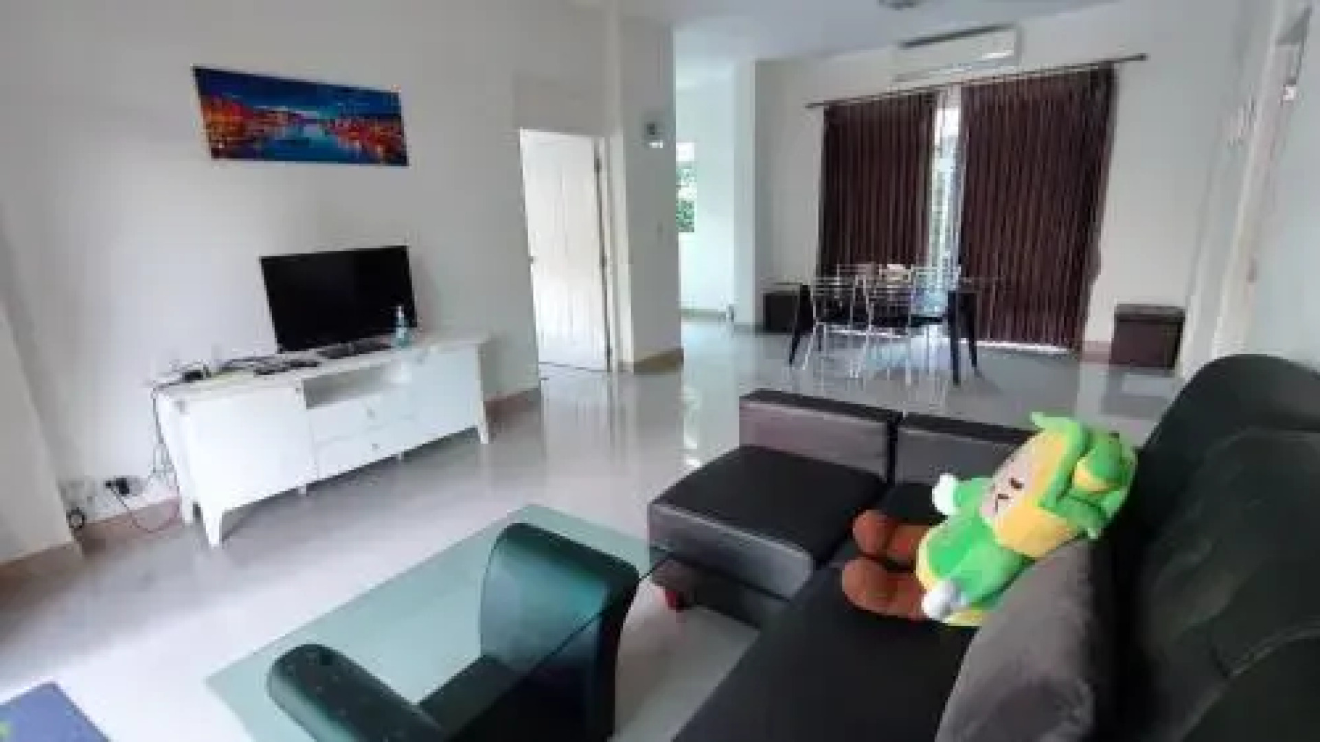 Happy House @ Casa Seaside Rayong