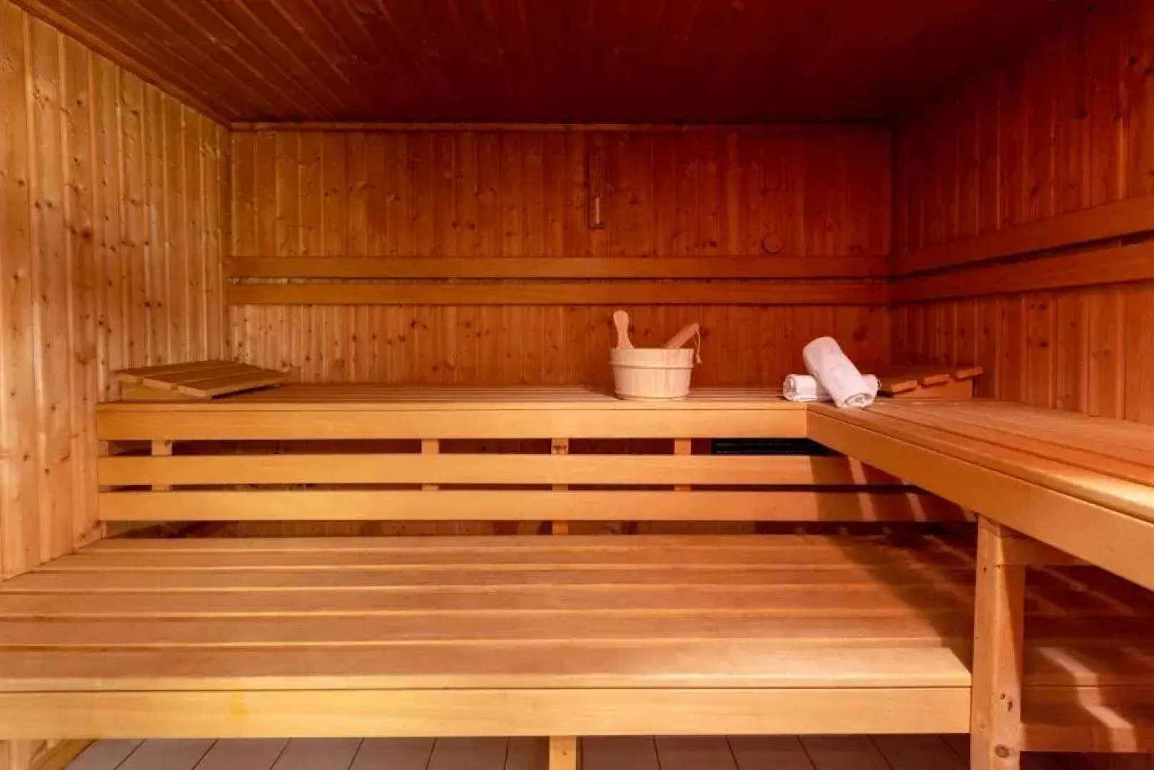 Berghotel Drei Brüder Höhe