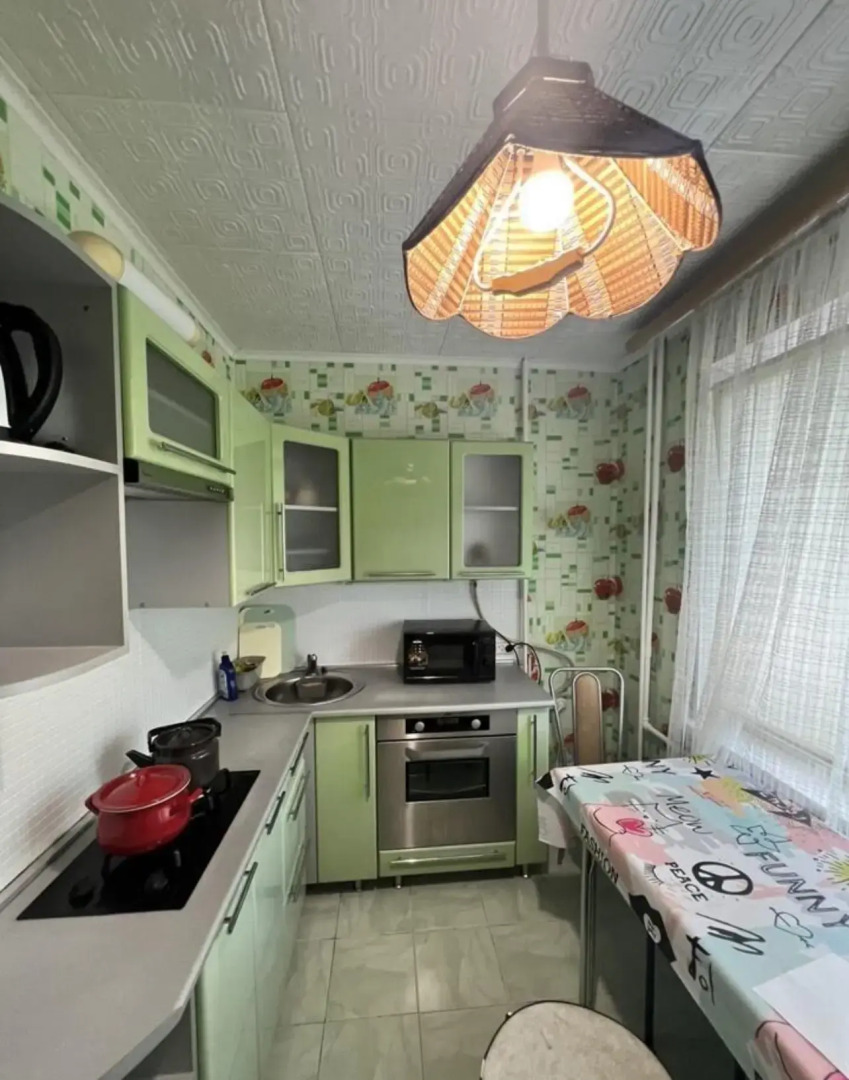 Апартаменты на улице Свободы 53