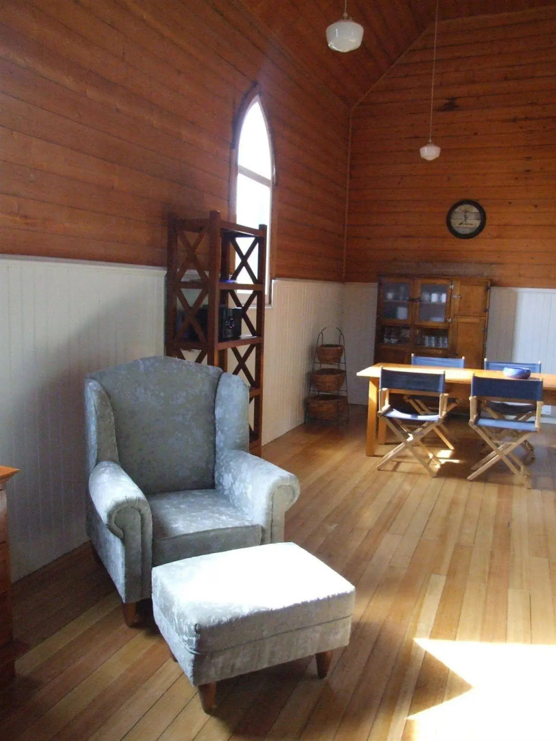 Bruny Island Escapes and Hotel Bruny