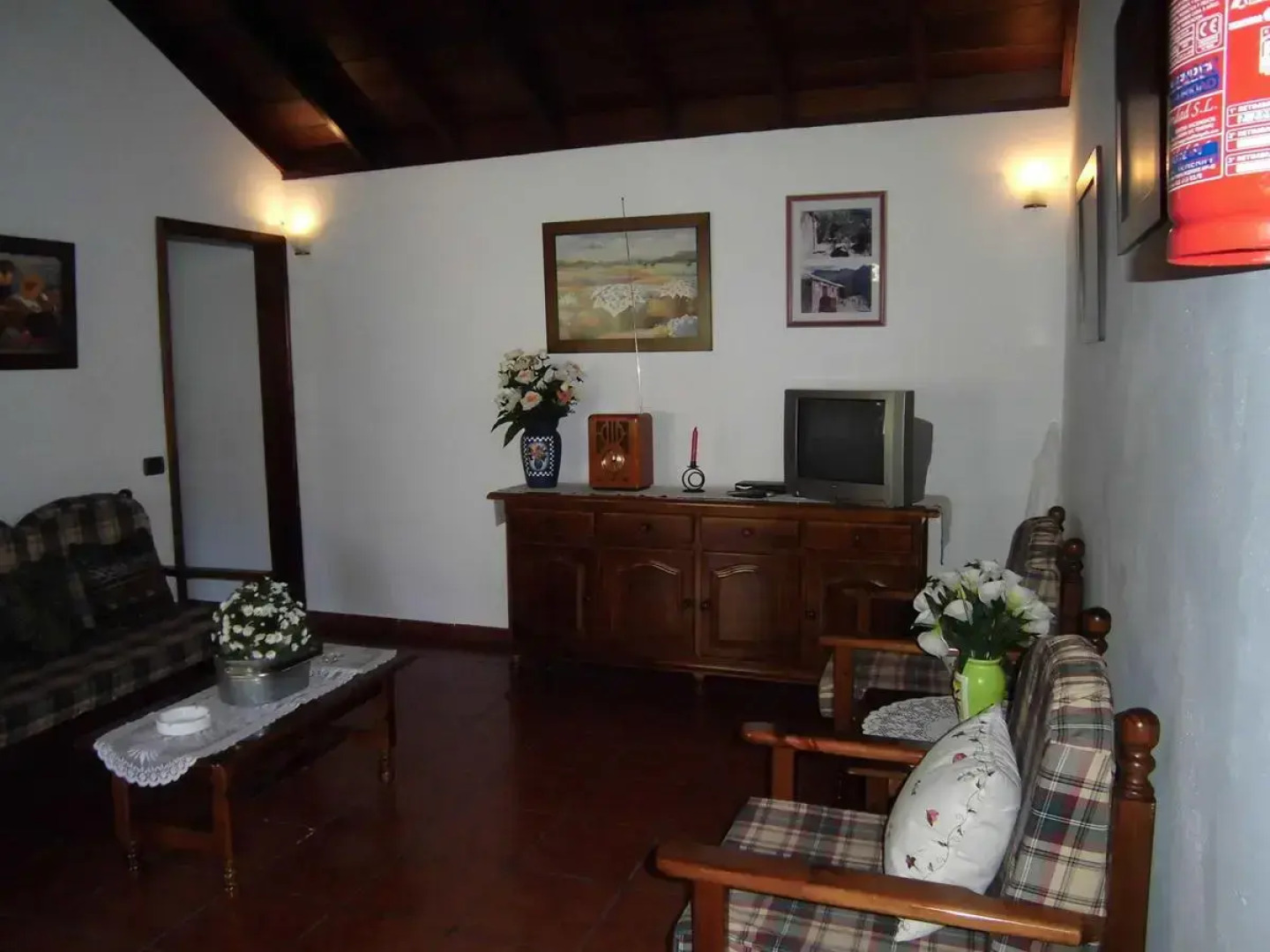 Casas Rurales Morrocatana