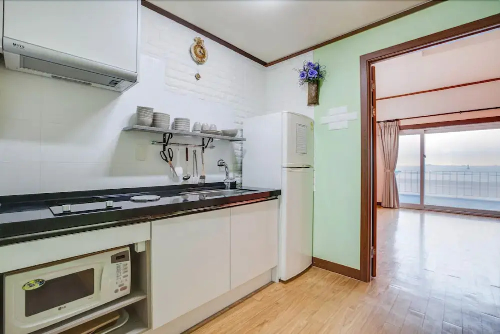 Taean Golden Beach Pension