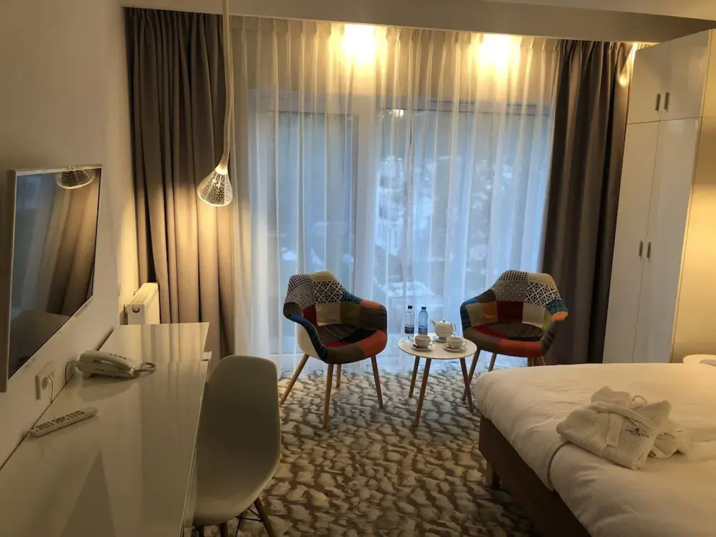 West Baltic Resort Wellness & Spa