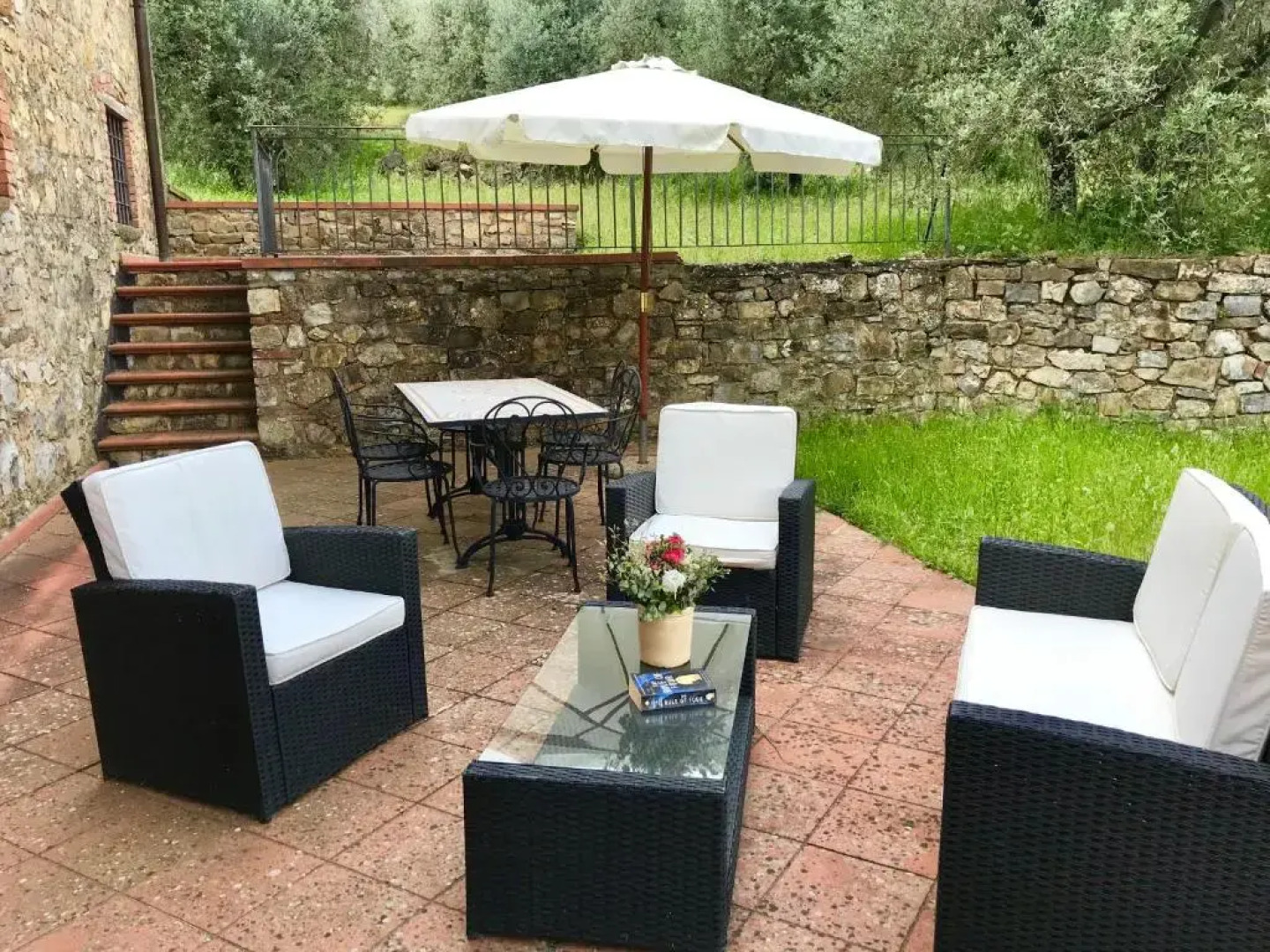 Agriturismo Tenuta Lupinari