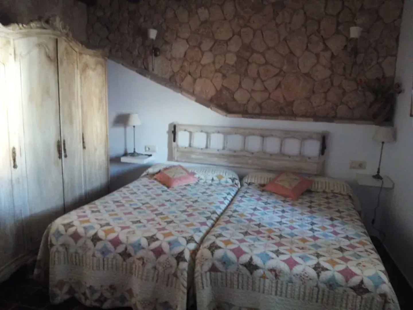 Casa Rural El Sueño de Lucrecia