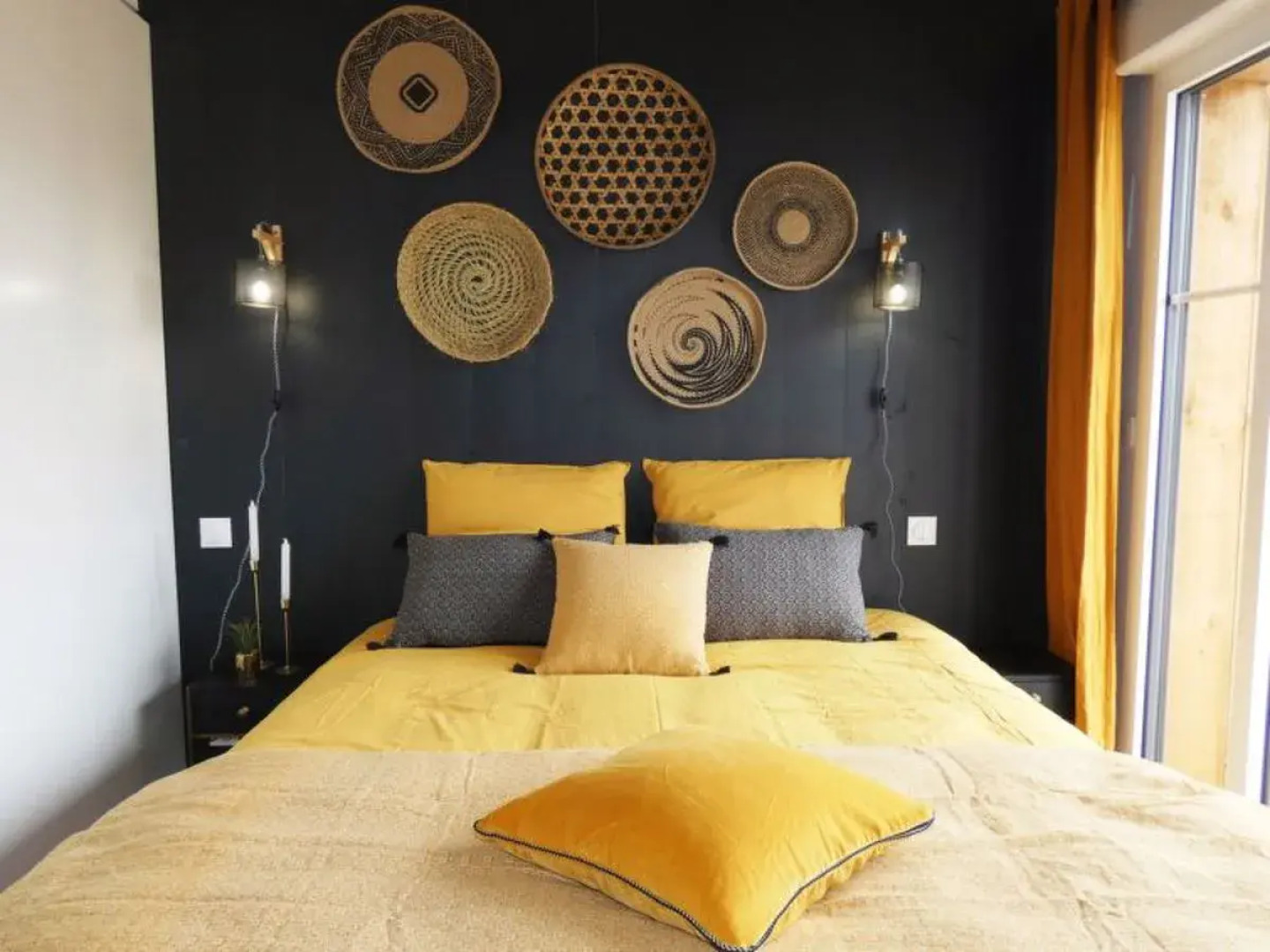 Holiday Home Maison Les Goêlands