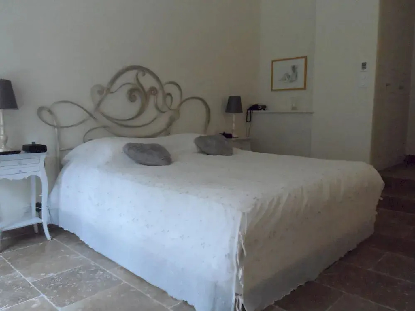 Mas Valentine Hôtel