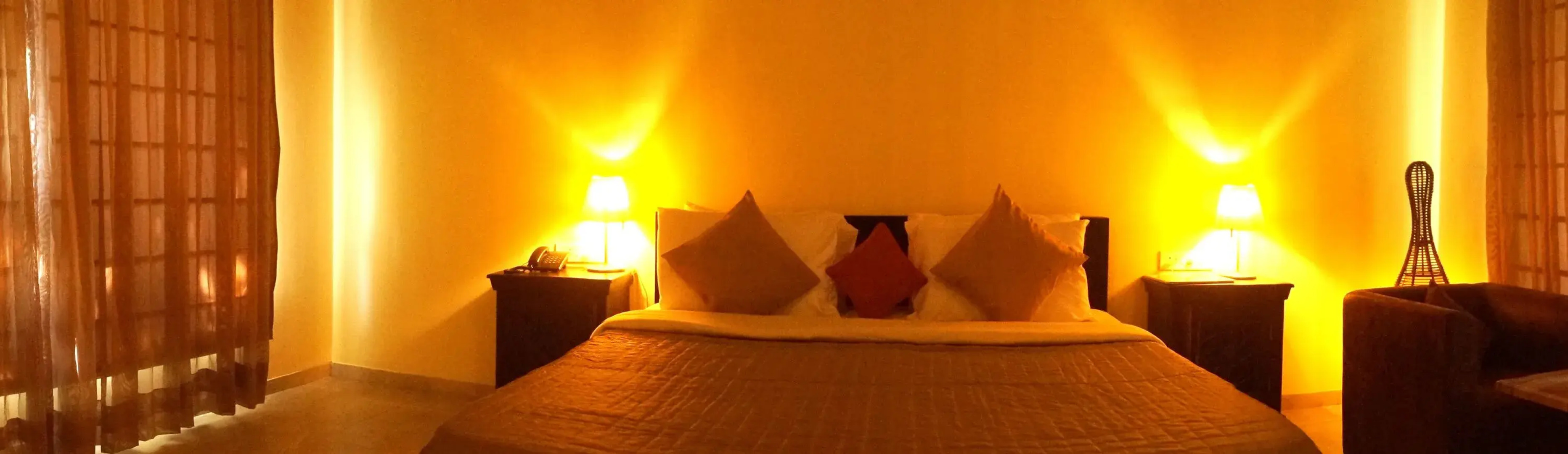 Jharana Jungle Lodge