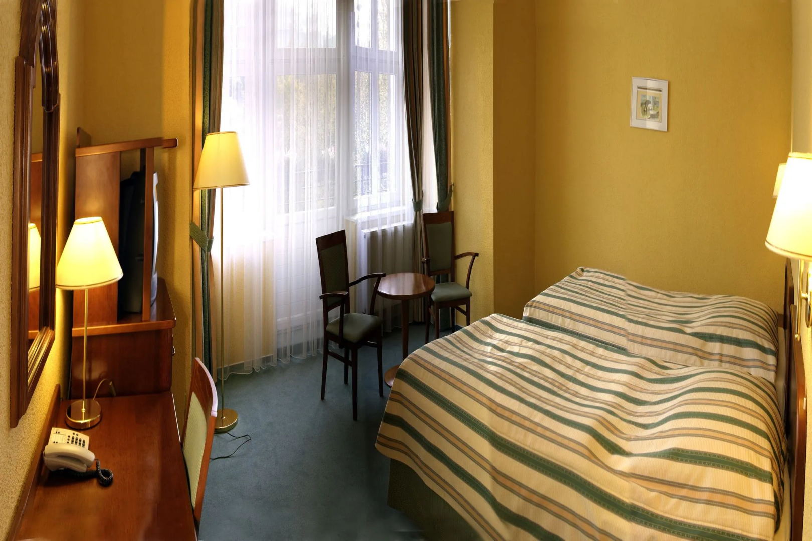 Hotel Richard