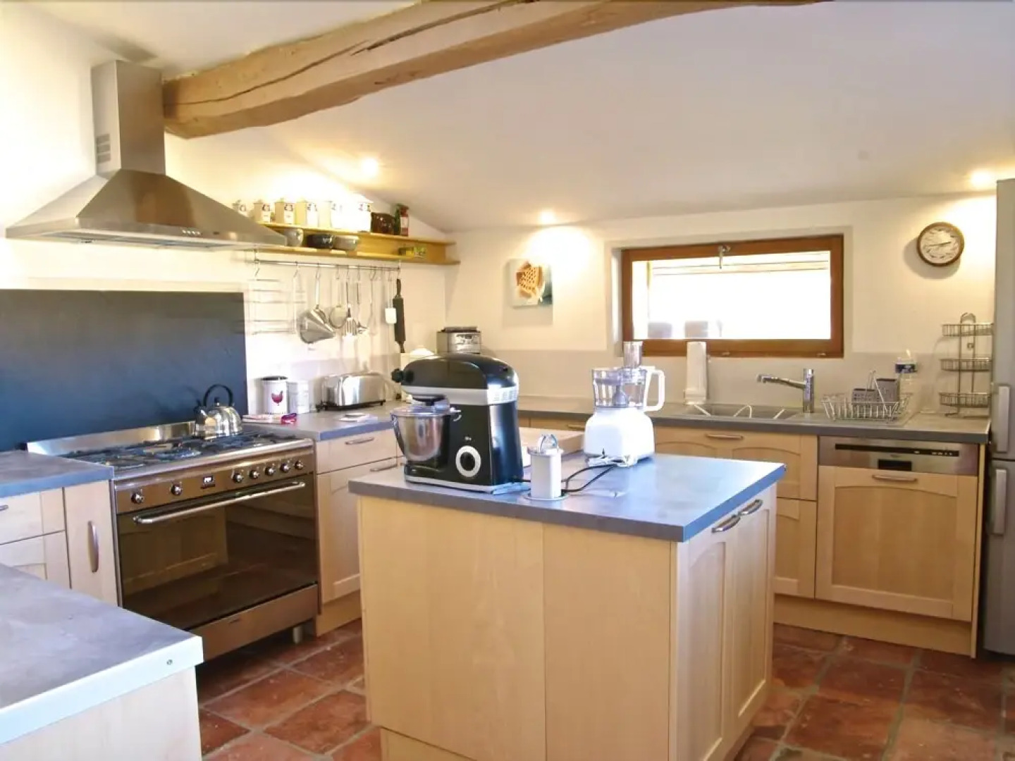 Ecologites les Sureaux