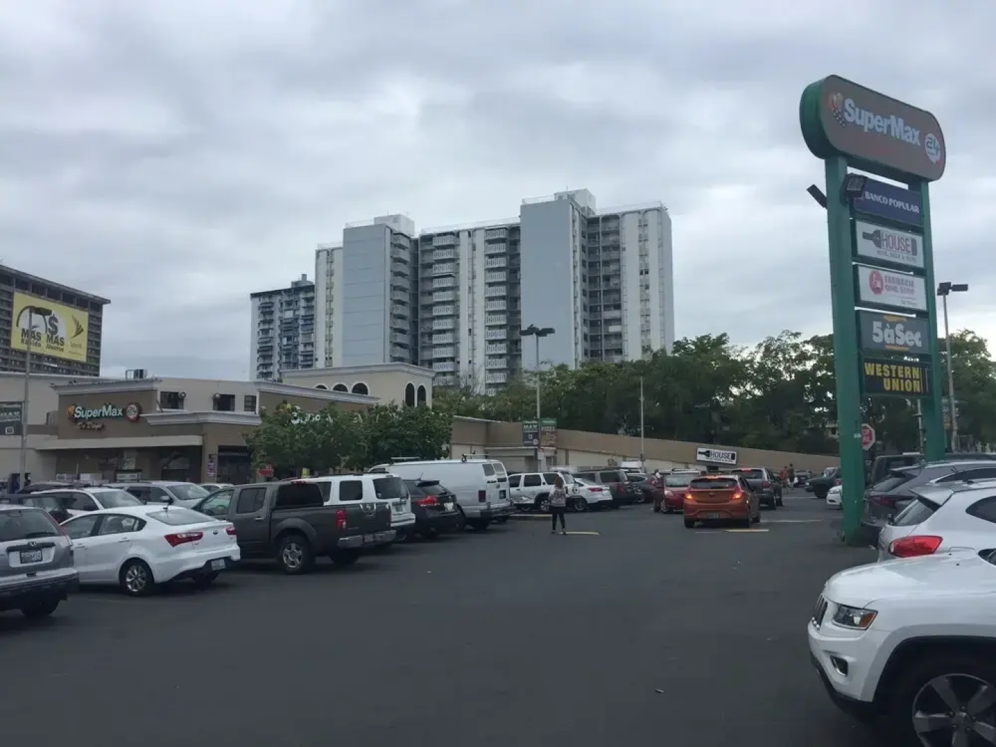 Condado Studio Apt