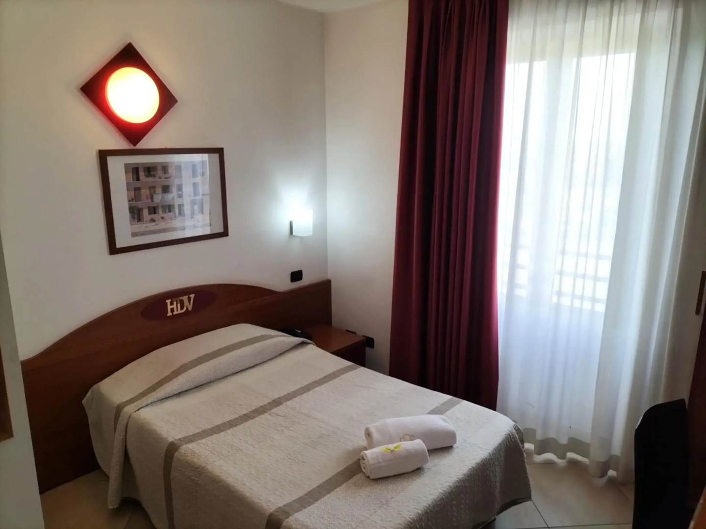 Hotel della Volta